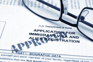 Provisional Waiver